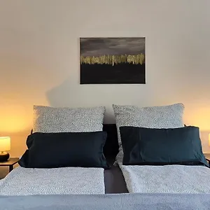 Comfort Modernes Apartment